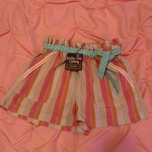Matilda Jane Shorts NWT
